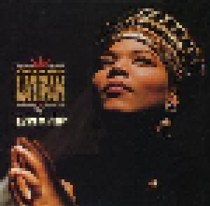 Queen Latifah: Nature Of A Sista' (CD) - Bild 1