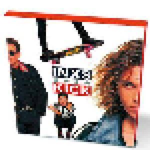 INXS: Kick 25 (3-CD + DVD) - Bild 1