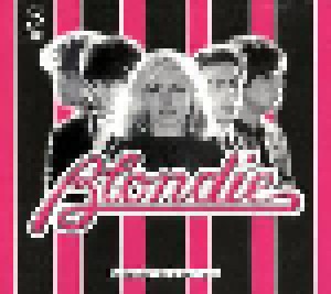 Blondie: Forever (3-CD) - Bild 1