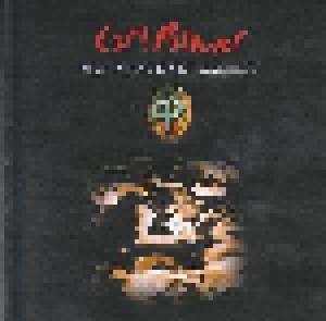 Carl Palmer: Working Live - Volume 1 (CD) - Bild 1