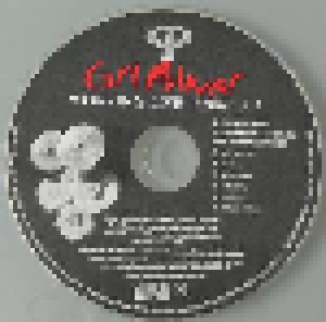 Carl Palmer: Working Live - Volume 1 (CD) - Bild 2