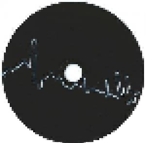 Einwärts: Rost (Mini-CD-R / EP) - Bild 2