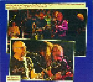 Live In Reitwein - Das 100. Konzert (2-CD) - Bild 6