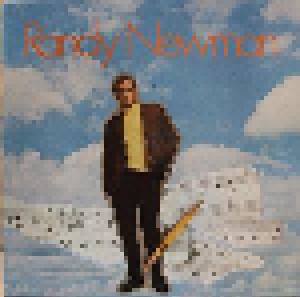 Randy Newman: Randy Newman (LP) - Bild 1