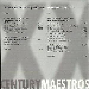 Furtwängler: Maestro Classico Vol.2 (2-CD) - Bild 6