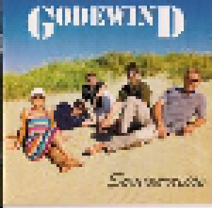 Godewind: Sommerreise (CD) - Bild 1
