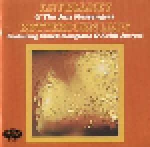 Art Blakey & The Jazz Messengers: Buttercorn Lady (CD) - Bild 1