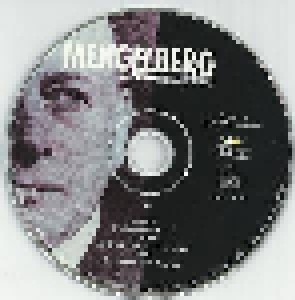 Mengelberg: Maestro Appassionato (2-CD) - Bild 4