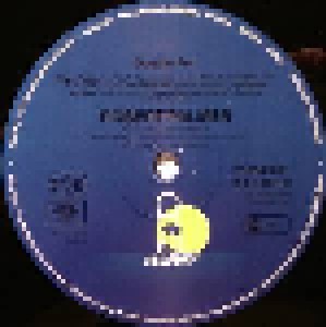 Robert Palmer: Double Fun (LP) - Bild 4