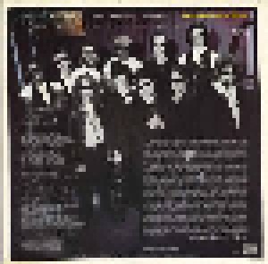 The Blues Brothers: Briefcase Full Of Blues (LP) - Bild 2