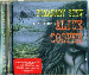 Humanary Stew - A Tribute To Alice Cooper (CD) - Bild 2