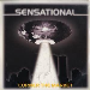 Sensational: Corner The Market (CD) - Bild 1
