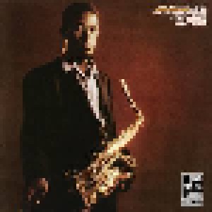 Sonny Rollins: Sonny Rollins And The Contemporary Leaders (CD) - Bild 1