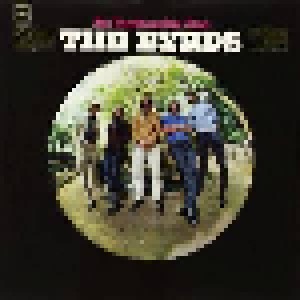 The Byrds: Mr. Tambourine Man (LP) - Bild 1