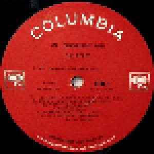The Byrds: Mr. Tambourine Man (LP) - Bild 3