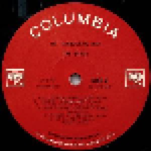 The Byrds: Mr. Tambourine Man (LP) - Bild 4