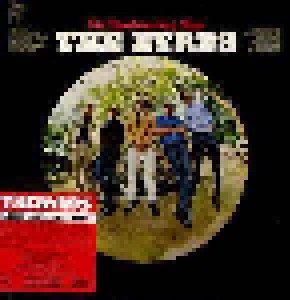 The Byrds: Mr. Tambourine Man (LP) - Bild 6