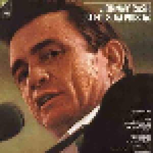 Johnny Cash: At Folsom Prison (LP) - Bild 1