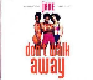Jade: Don't Walk Away (Single-CD) - Bild 1