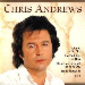Cover - Chris Andrews: Meine Deutschen Hits