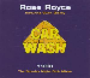Rose Royce: Car Wash - The Monday Night Club Mixes (Single-CD) - Bild 1