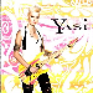 Cover - Yasi Hofer: Yasi