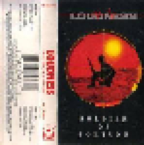 Loudness: Soldier Of Fortune (Tape) - Bild 1