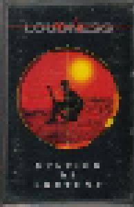 Loudness: Soldier Of Fortune (Tape) - Bild 2