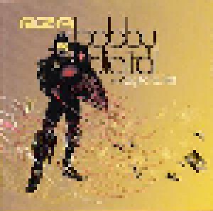 RZA: Digital Bullet (CD) - Bild 1
