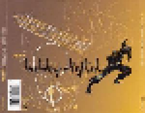RZA: Digital Bullet (CD) - Bild 2