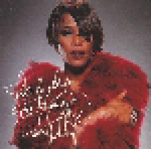 Whitney Houston: My Love Is Your Love (CD) - Bild 6