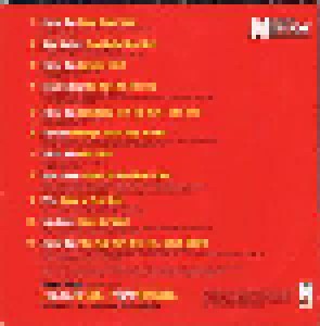 Status Quo & Friends 40th Anniversary Souvenir Volume 2 (CD) - Bild 2