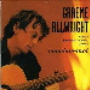 Cover - Graeme Allwright: Emmène-Moi