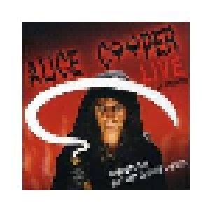 Alice Cooper: Live In Toronto (CD) - Bild 1