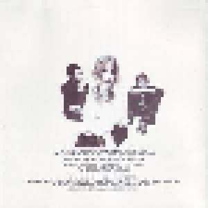 Klee: Jelängerjelieber (Promo-CD) - Bild 2