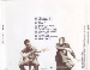 Klee: Jelängerjelieber (Promo-CD) - Bild 3