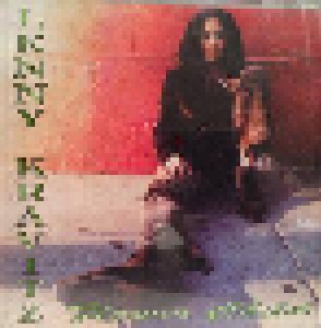 Lenny Kravitz: Flower Child (CD) - Bild 1