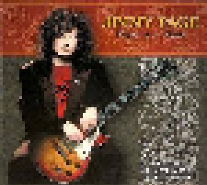 Jimmy Page: Playin' Up A Storm (CD) - Bild 1