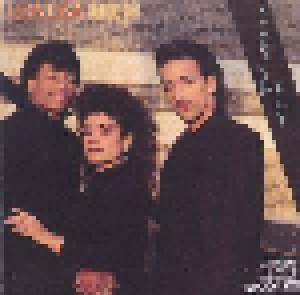 Lisa Lisa & Cult Jam: Spanish Fly (CD) - Bild 1