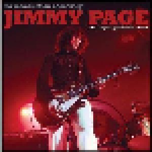 Jimmy Page Feat. John Paul Jones & Albert Lee: No Introduction Necessary (CD) - Bild 1