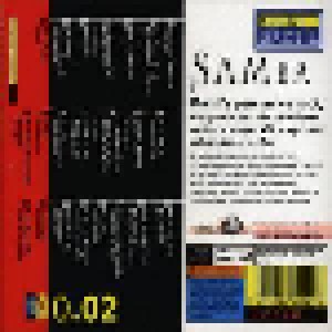 Cores Do Brasil - 0.02 Samba (CD) - Bild 2