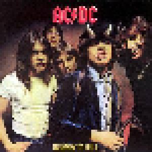 AC/DC: Highway To Hell (LP) - Bild 1