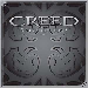 Creed: Greatest Hits (CD + DVD) - Bild 1