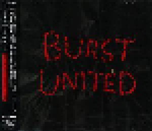 United: Burst (Mini-CD / EP) - Bild 2