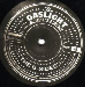 The Gaslight Anthem: The B-Sides (LP) - Bild 4