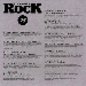 Classic Rock Compilation 28 (CD) - Bild 2
