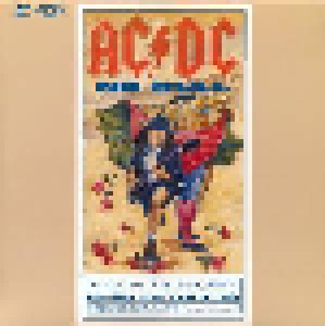 AC/DC: No Bull (Laserdisc) - Bild 1