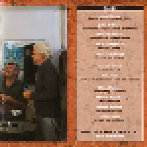 Ian Anderson: TAAB2 - Thick As A Brick 2 (CD) - Bild 2