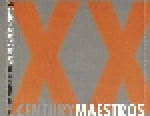 Mengelberg: Maestro Appassionato (2-CD) - Bild 3
