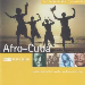 The Rough Guide To Afro-Cuba (CD) - Bild 1